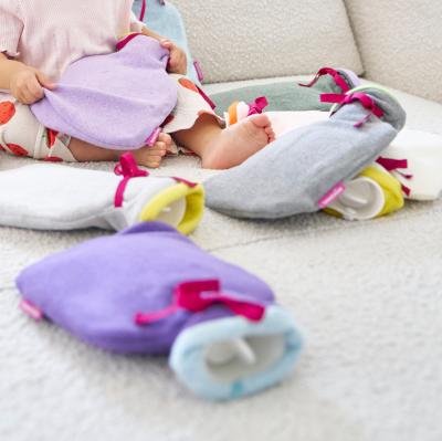 Vi Cotton Wärmflasche MINI